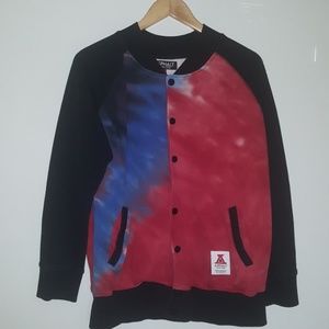 Rare Asphalt Yacht Club Jacket